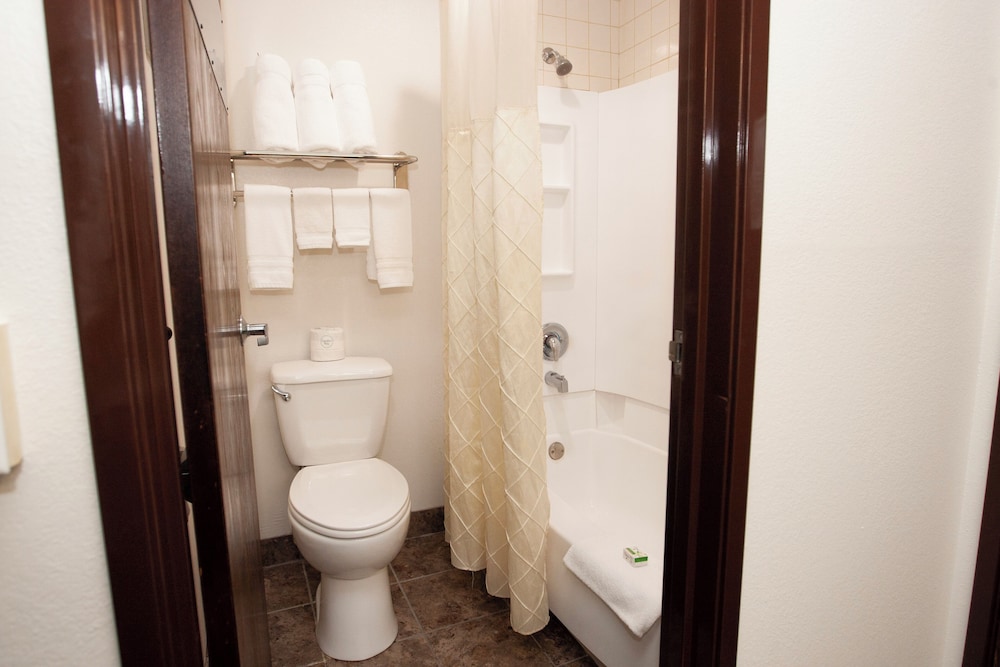 Suite, 1 King Bed, Non Smoking, Jetted Tub - Photo 7