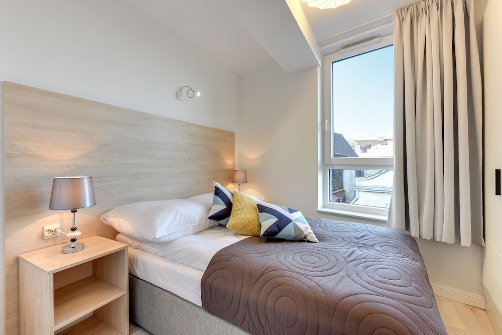 Comfort Suite, 1 Bedroom, Kitchenette photo 3