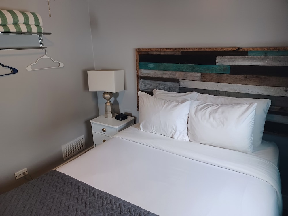 Apartment, 1 Bedroom photo 2