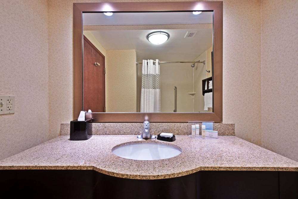 Hampton Inn Winfield Teays Valley, Foto 4