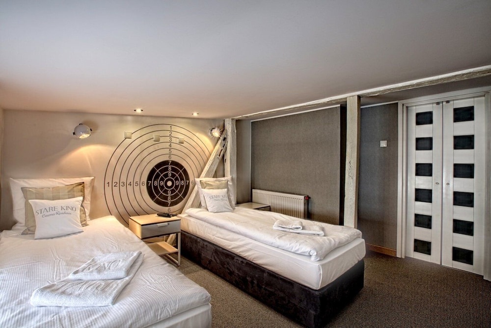 Suite, 1 Bedroom photo 2