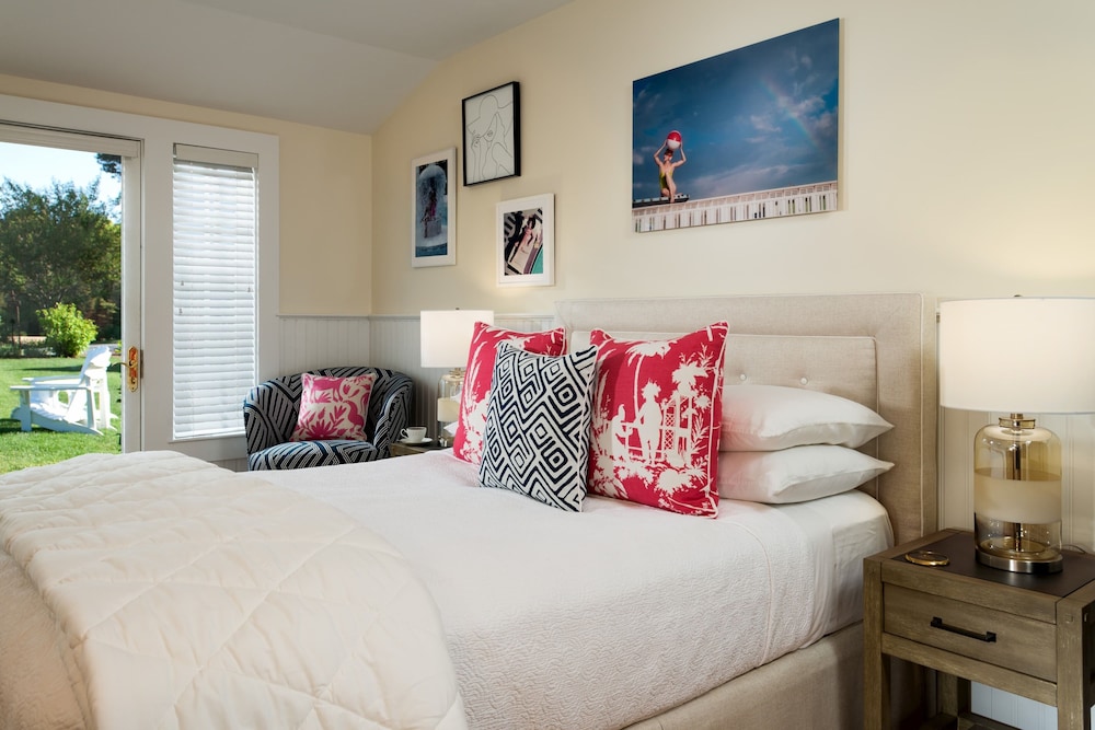 Room, Private Bathroom, Bay View (Rookie)