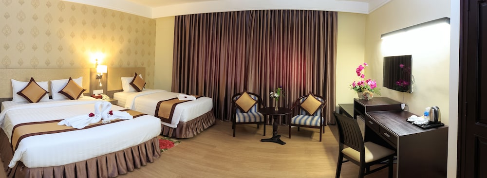 Suite photo 1