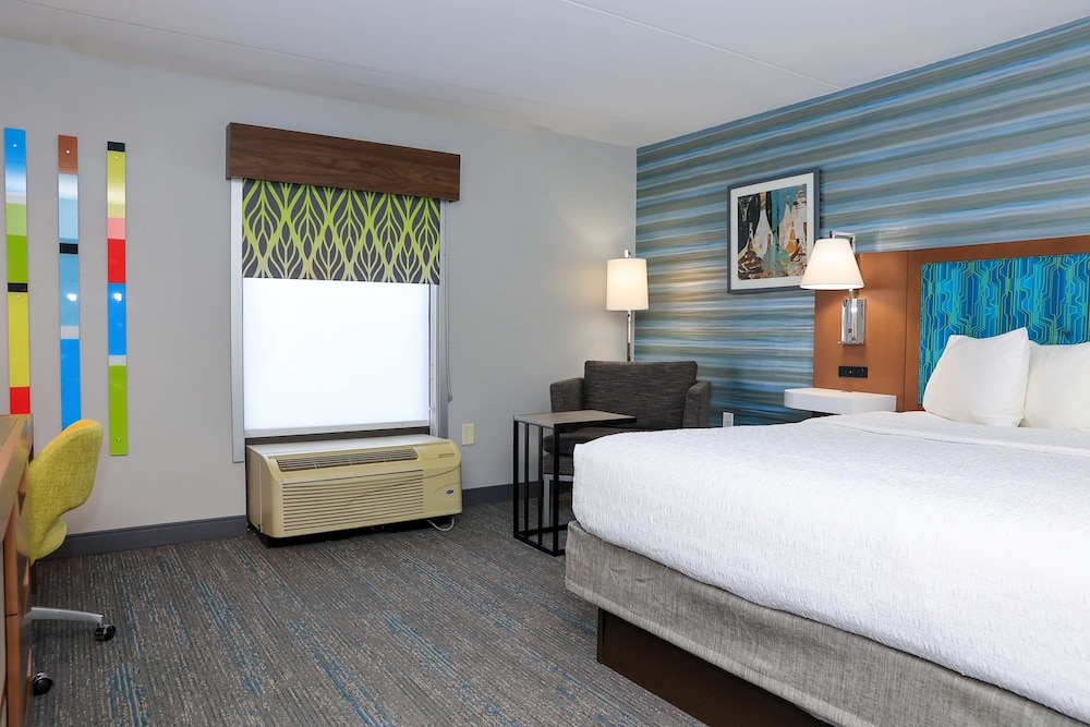 Room, 1 King Bed, Accessible - Photo 4