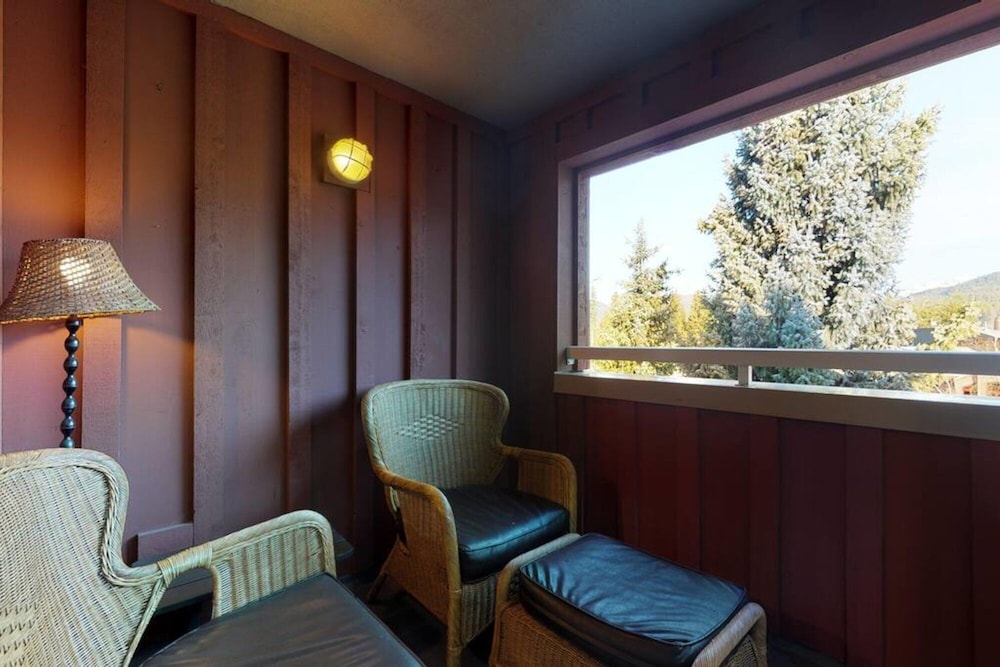 Whistler Village - Best Location - Spacious, Billede 37