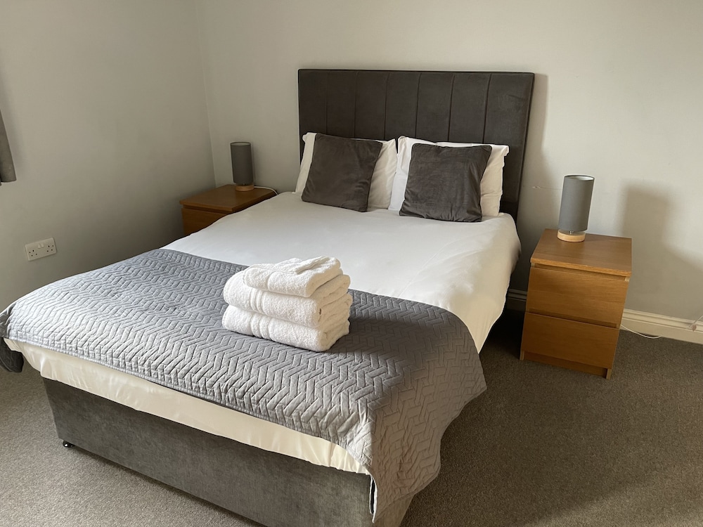 Standard Apartment, 2 Bedrooms photo 3