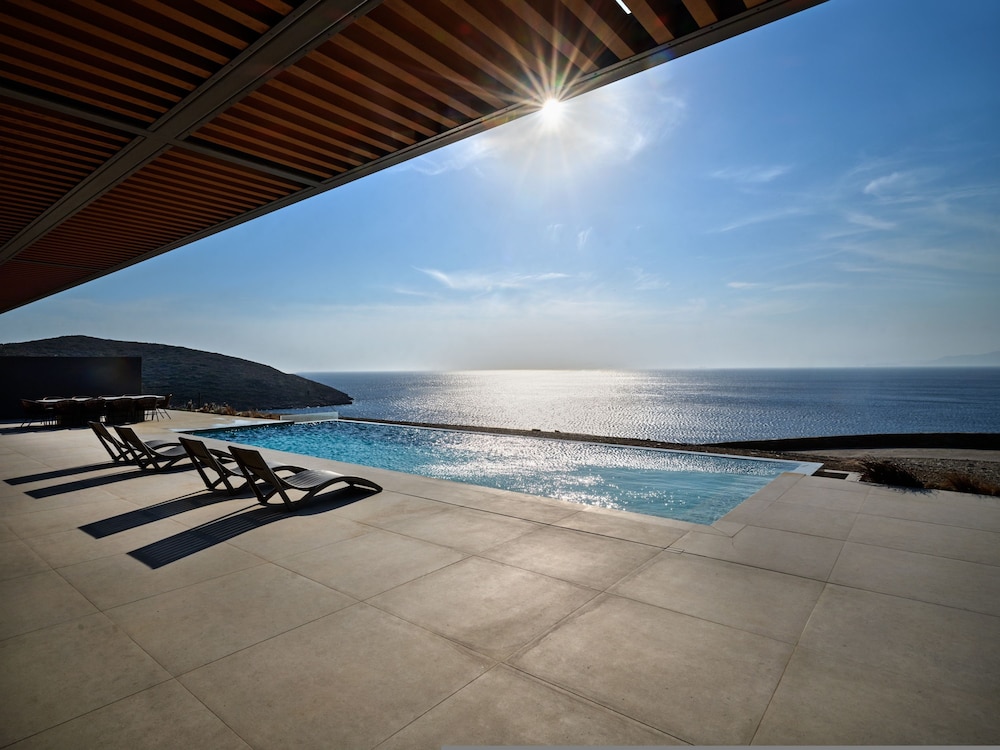 Big Blue Villas I - Andros, Zdjęcie 5