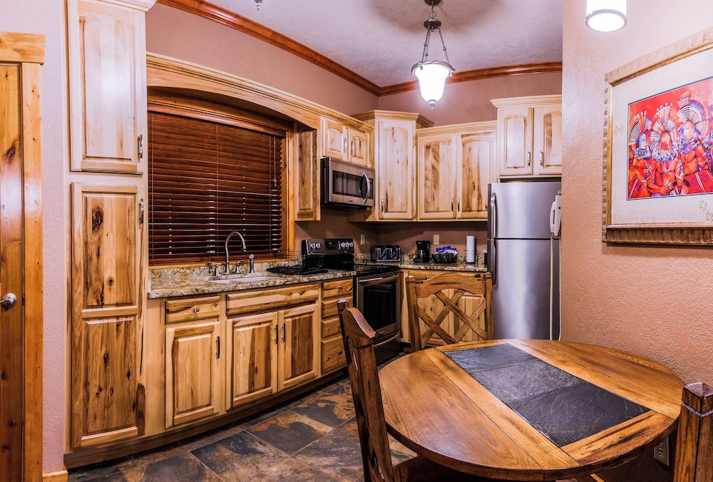 Executive Cabin photo 1