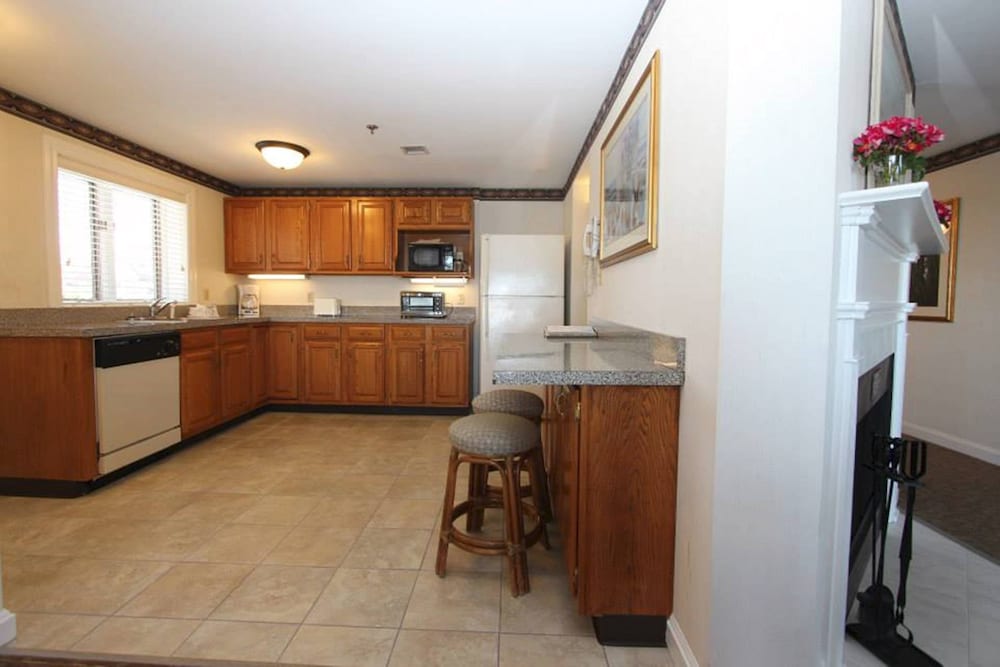 Classic Suite photo 3