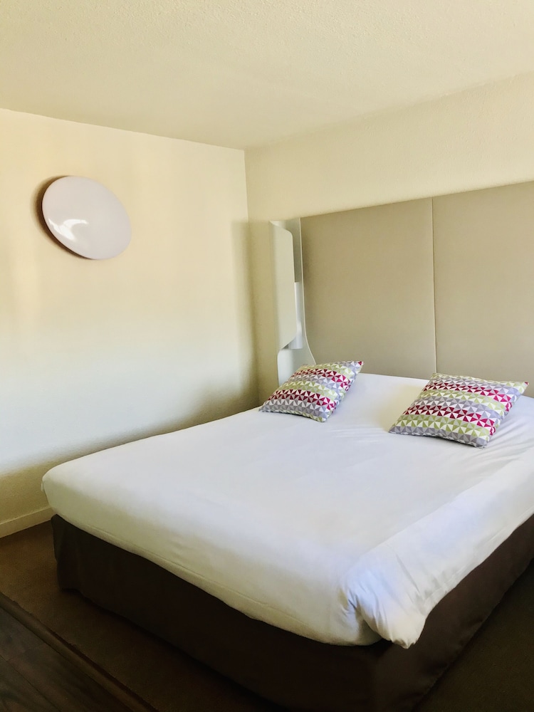 Junior Room, 1 Double Bed (Next Generation)