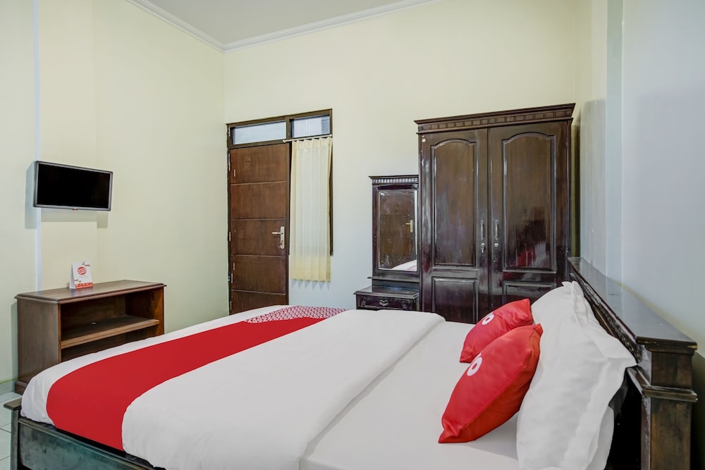 Standard Double Room - Photo 6