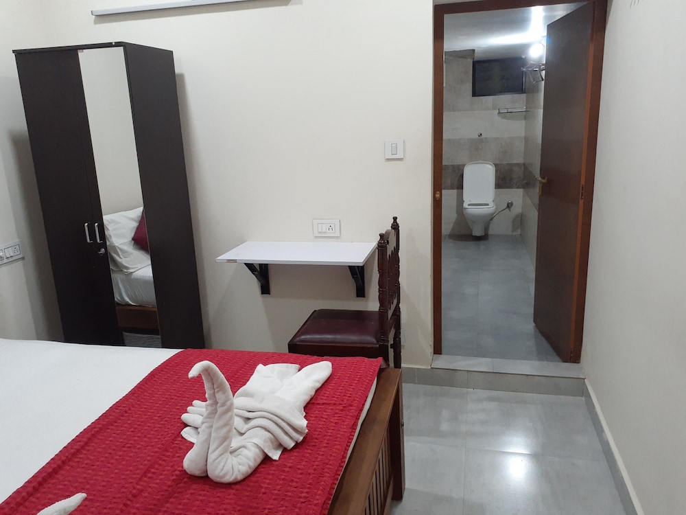 Superior Double Room photo 2