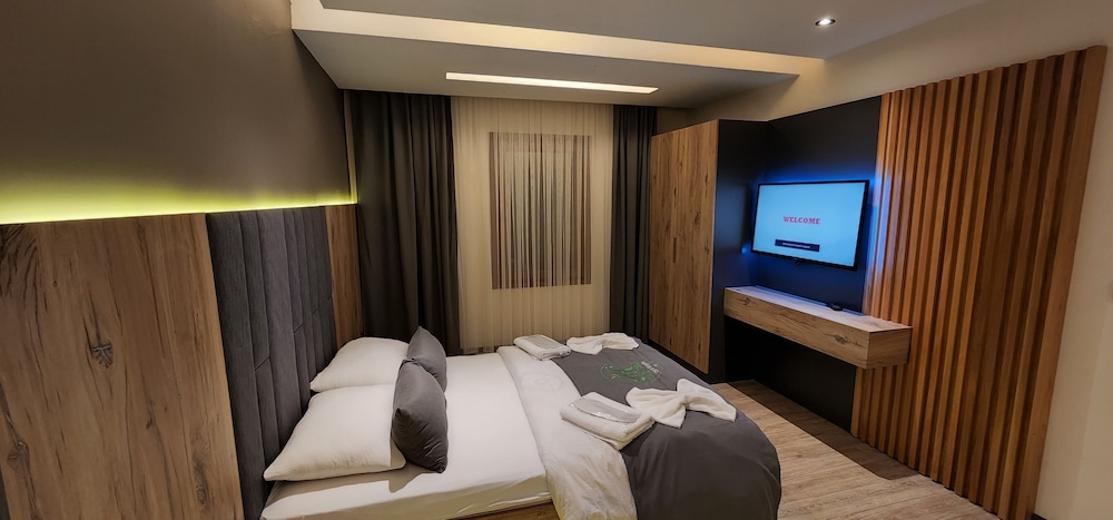 Exclusive Suite photo 1