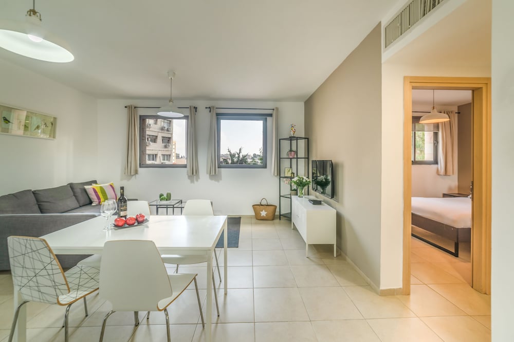 Superior Apartment, 1 Bedroom photo 1