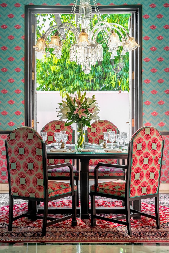 Maharani Suite Maharani Suite