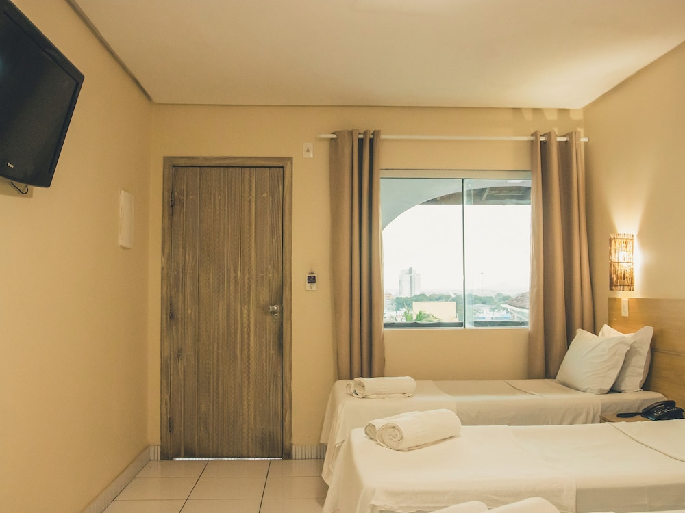 Standard Triple Room photo 3