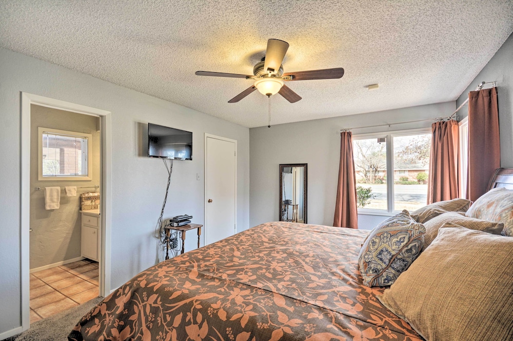 Apartment (2 Bedrooms) photo 2