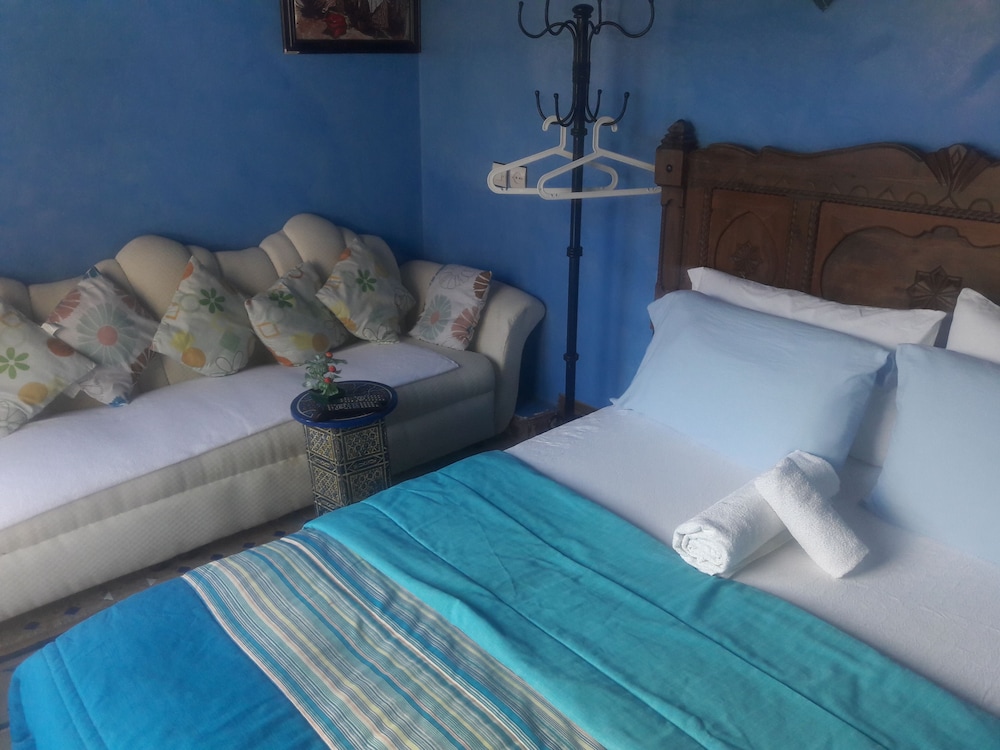 Triple Room photo 2