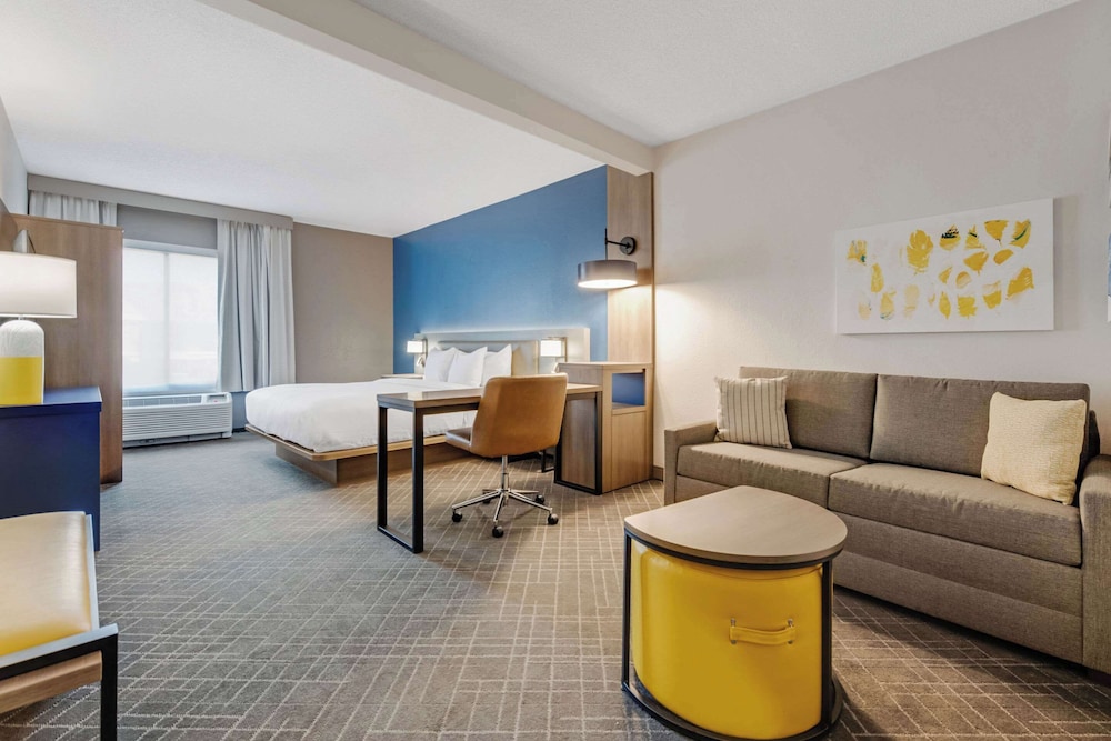 Suite photo 2
