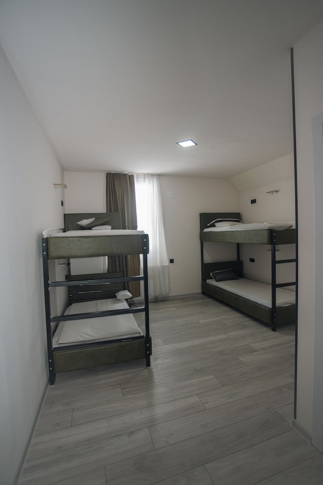 Shared Dormitory photo 1
