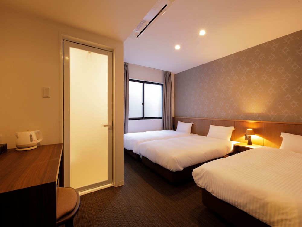 Triple Room, Non Smoking photo 2