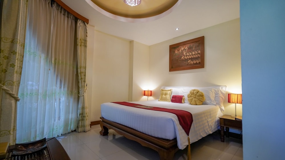 Superior Room - Photo 2
