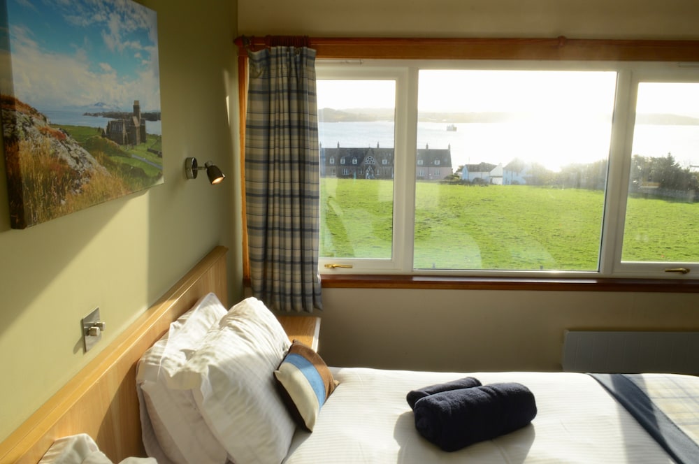 Superior Double or Twin Room, Sea View photo 3