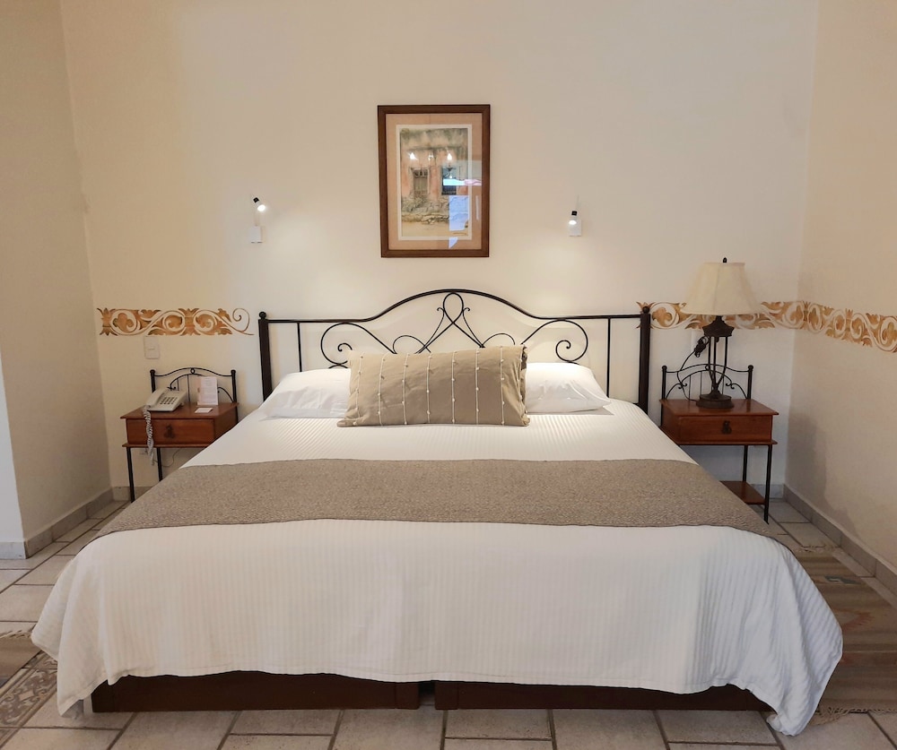 Suite María Luisa photo 3