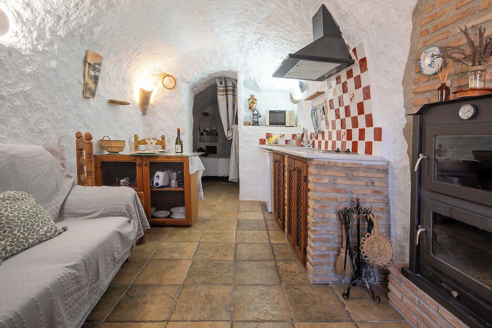 Comfort Apartment, 1 Double Bed, Desert View