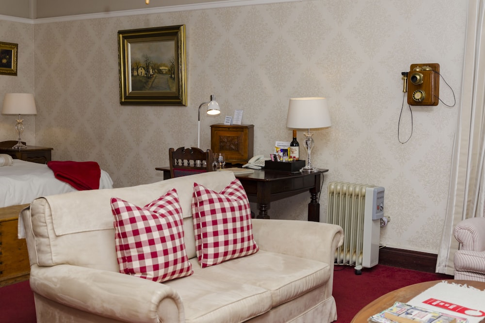 Luxury Room (1) - Photo 3