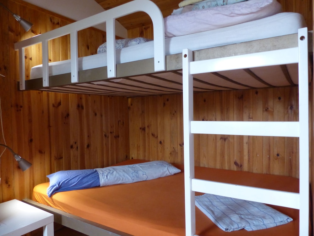 Cabaña Familiar, 2 Dormitorios