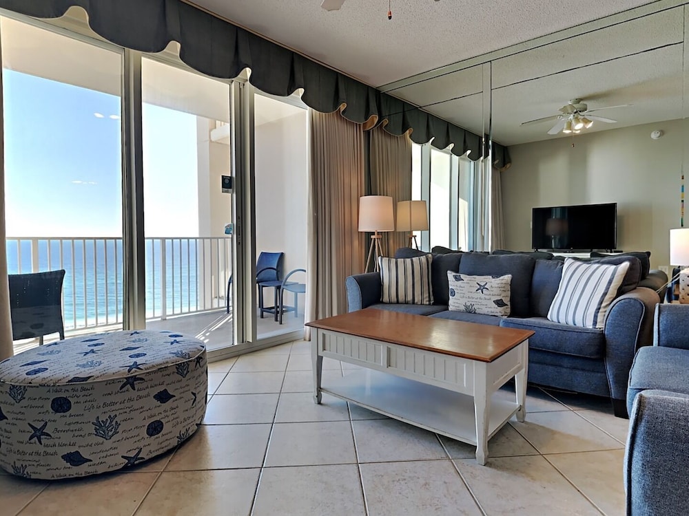 Condo, Multiple Beds, Balcony, Ocean View (#705A - No Pets)
