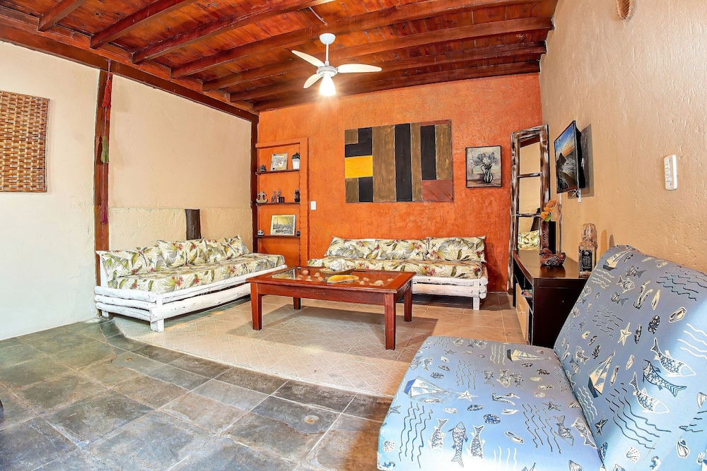Chalet photo 3