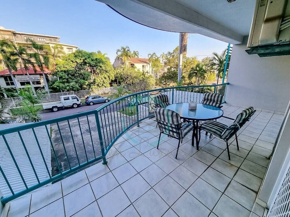 Executive Apartment photo 3