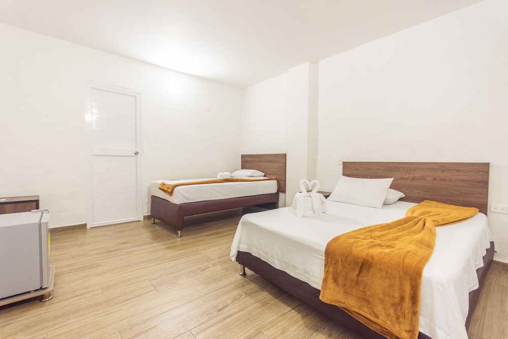 Standard Triple Room photo 1