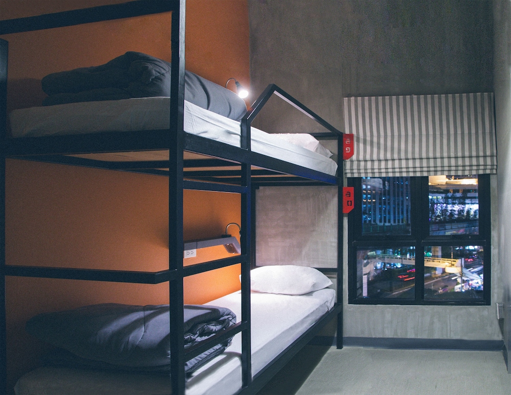 Basic Room, City View photo 1