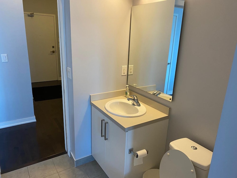 Design Apartment, 3 Bedrooms, 2 Bathrooms, City View