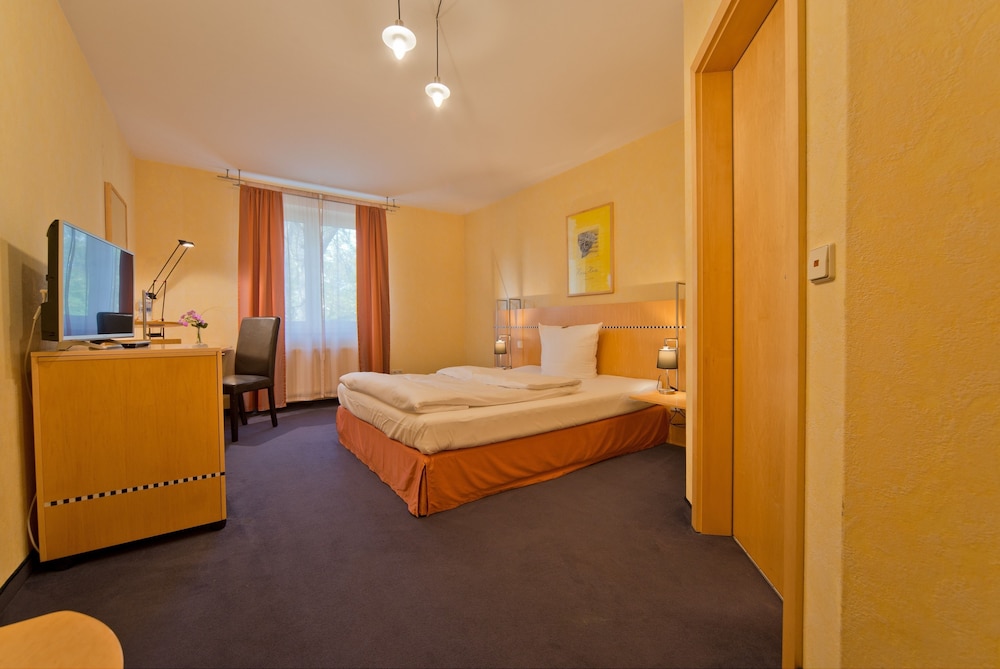 Standard Single Room photo 2