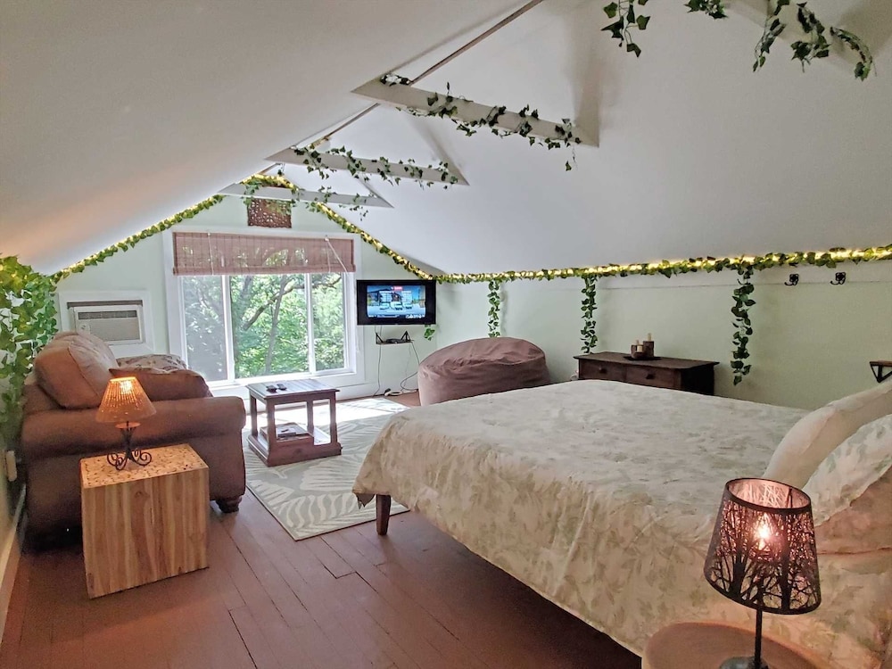 Cottage, 1 Bedroom