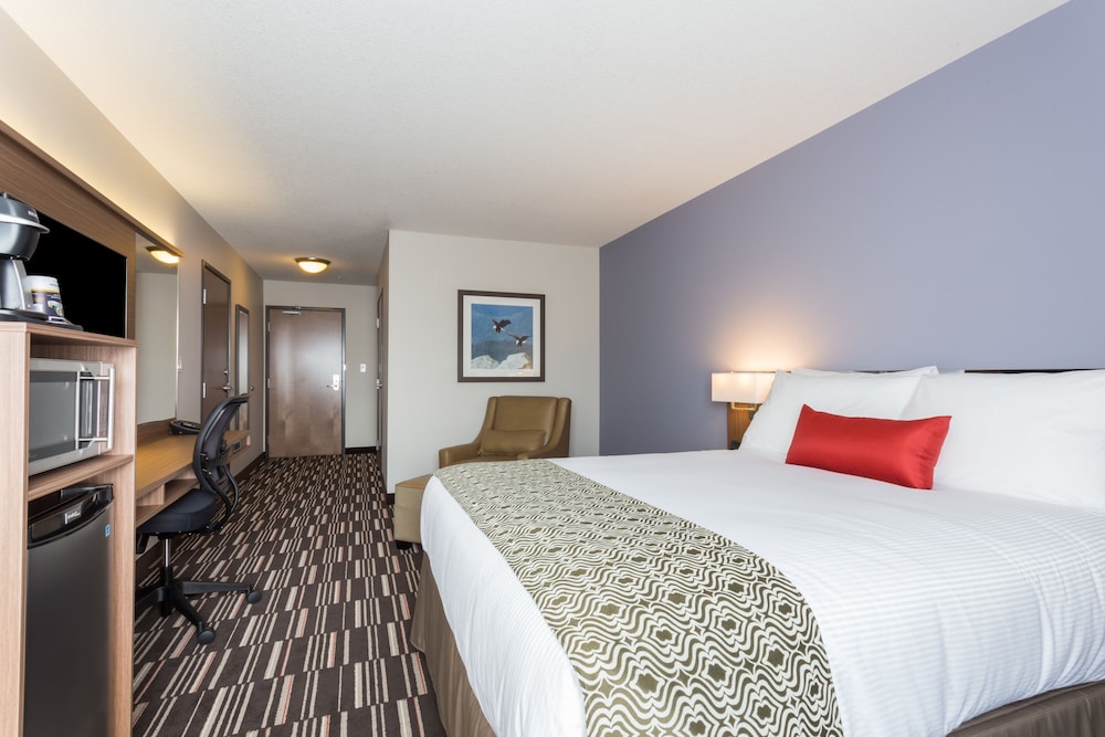 Room, 1 Queen Bed, Sitting Area, Non Smoking photo 2