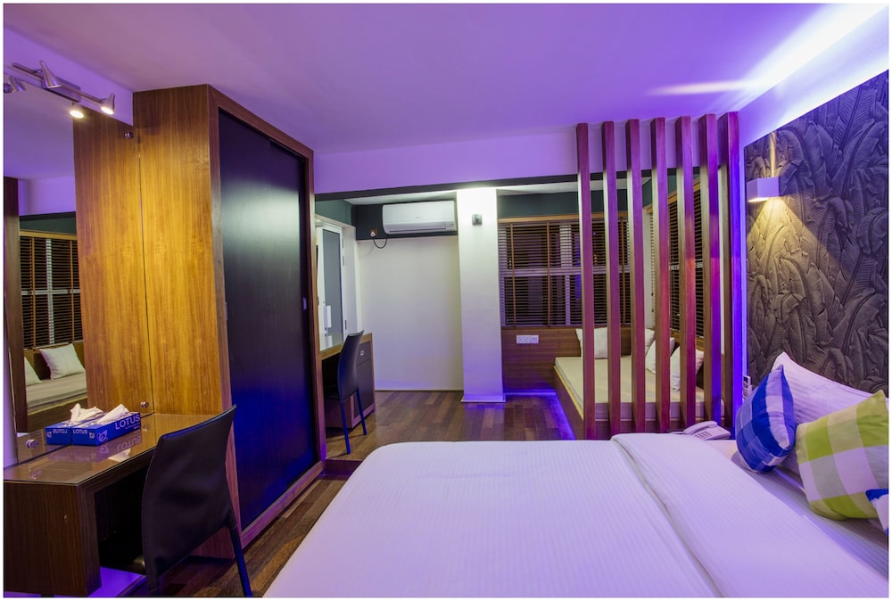 Terrace Room photo 2