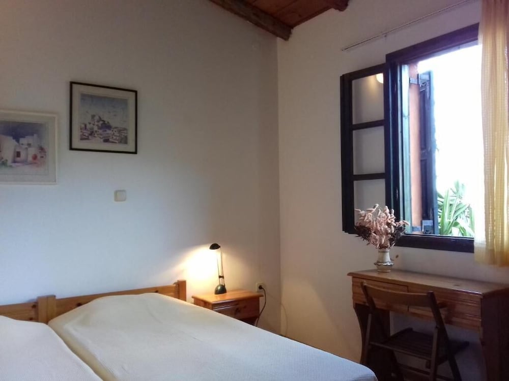Double Room, Sea View photo 1