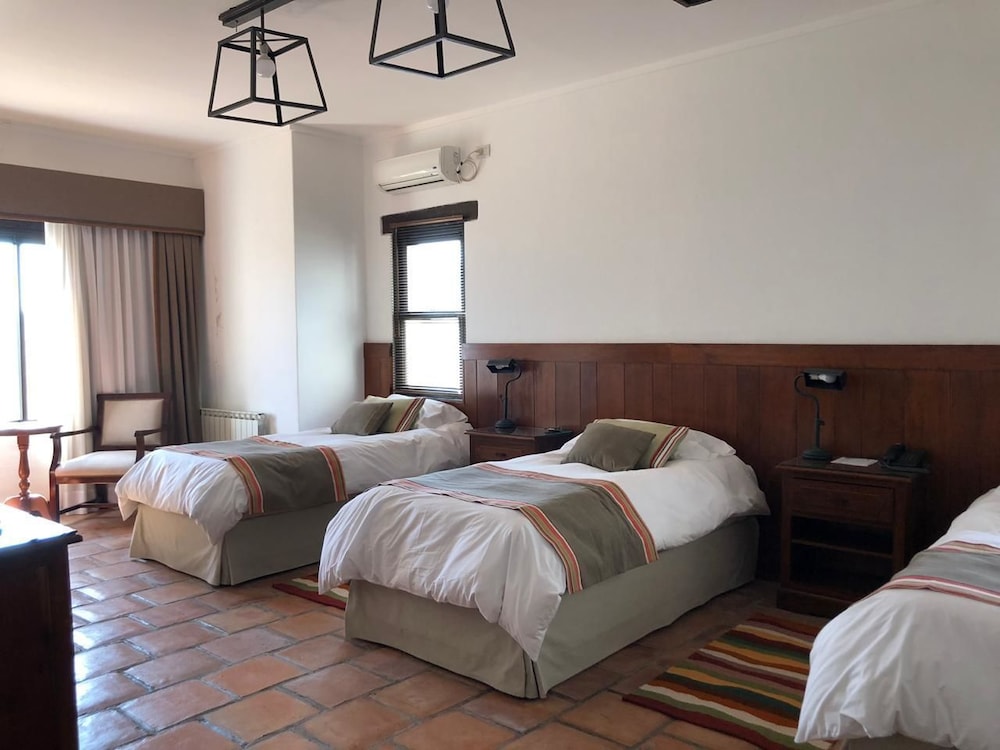 Quadruple Room photo 2