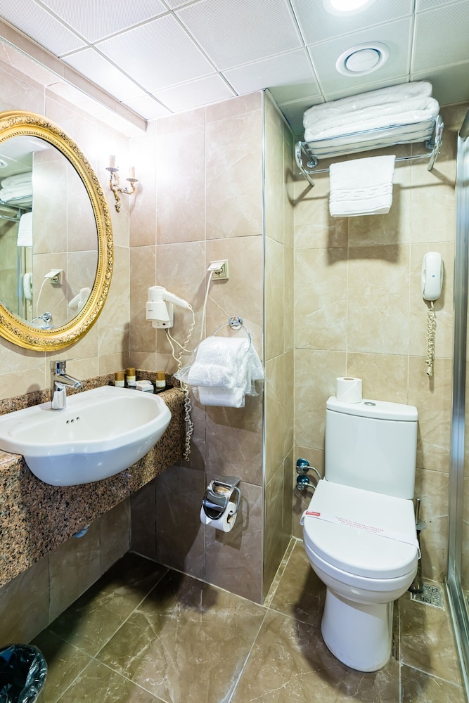 Standard Single Room photo 2