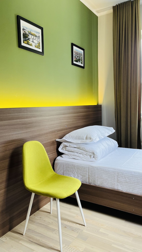 Standard Single Room photo 3