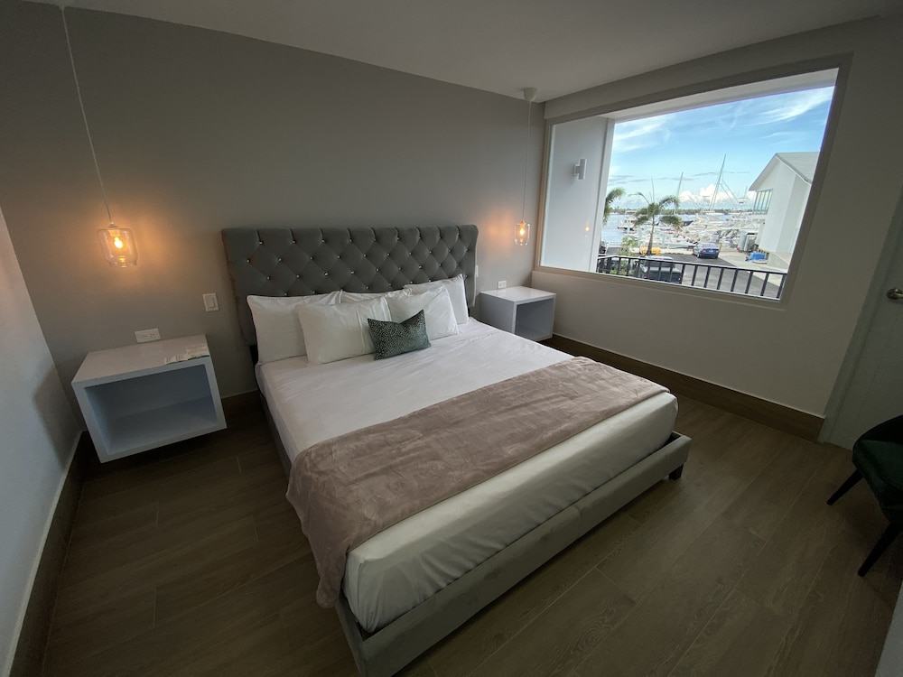 Deluxe Single Room, Balcony, Ocean View