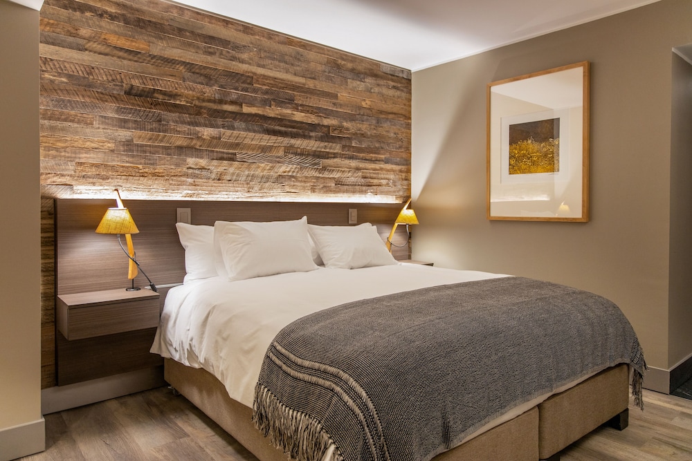 Classic Double or Twin Room, 1 Double Bed, Valley View photo 3