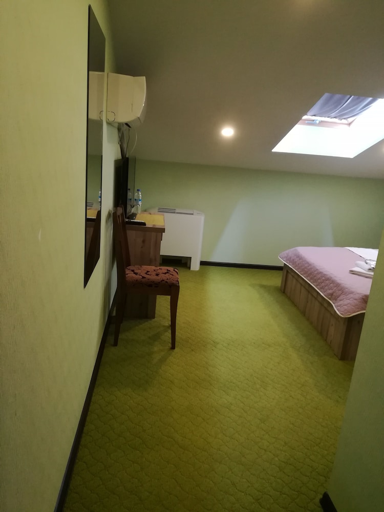 Deluxe Single Room photo 3