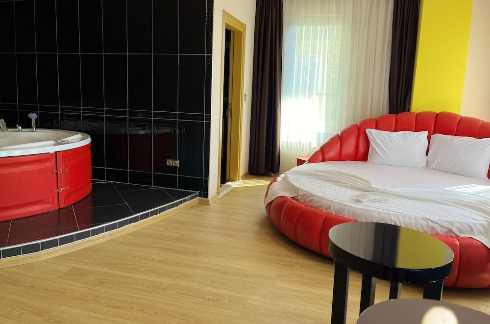 Quarto Duplo Lua de Mel