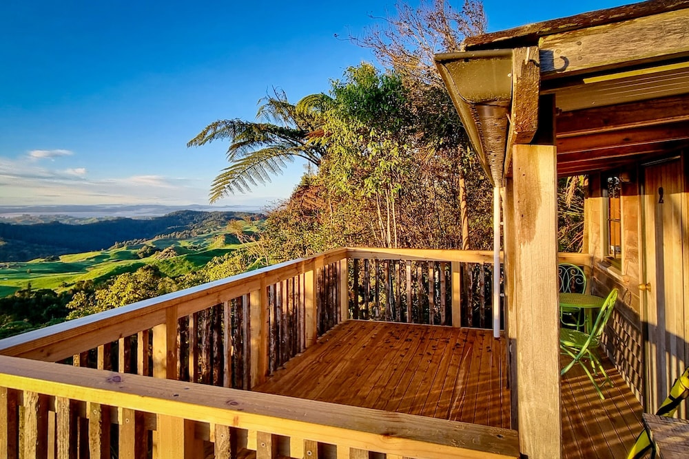 Cottage, Mountain View, Garden Area photo 1